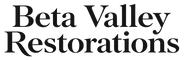 Beta Valley Restorations - Home